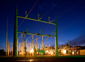 power generation industry